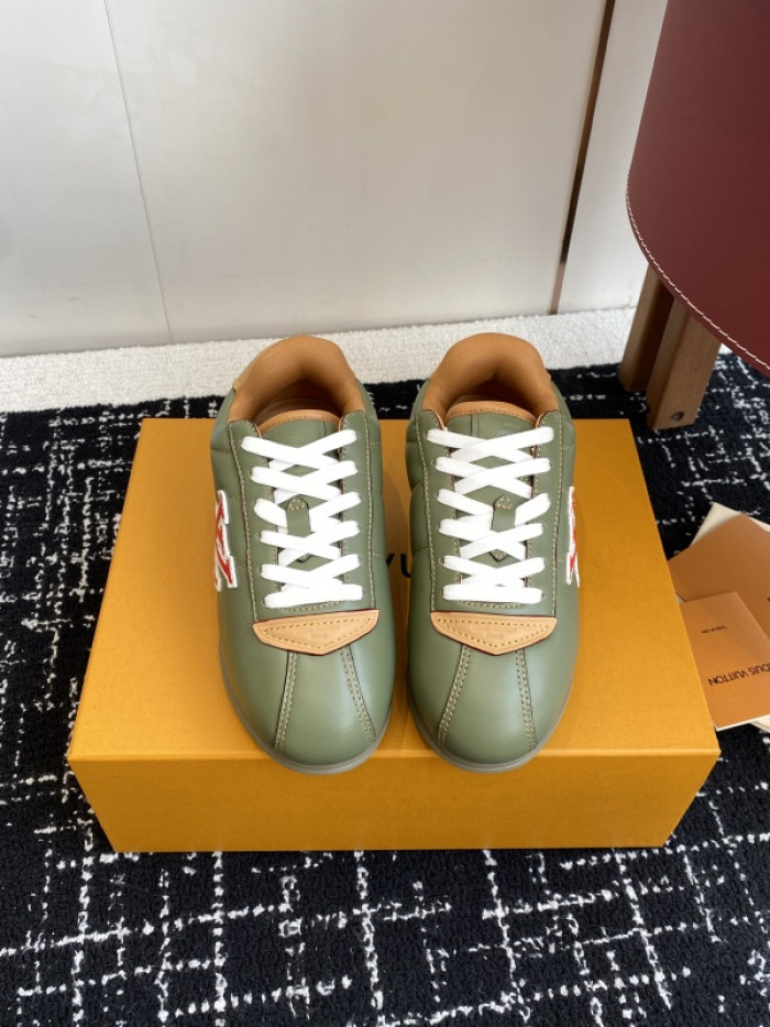 L*VT AGAN SHOES LASS-001