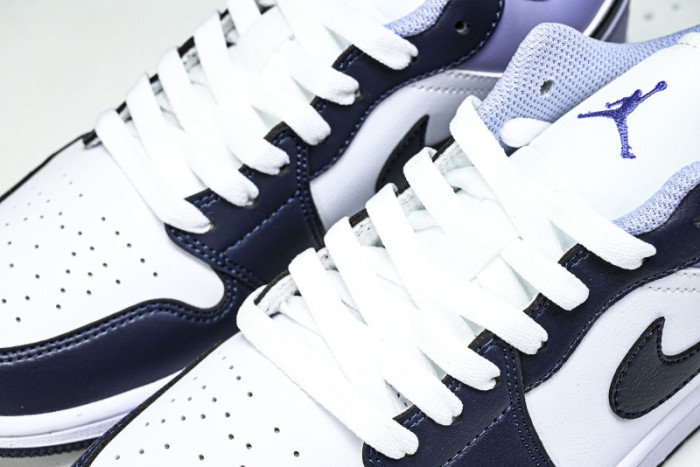 Air Jordan 1 Low 553558-145