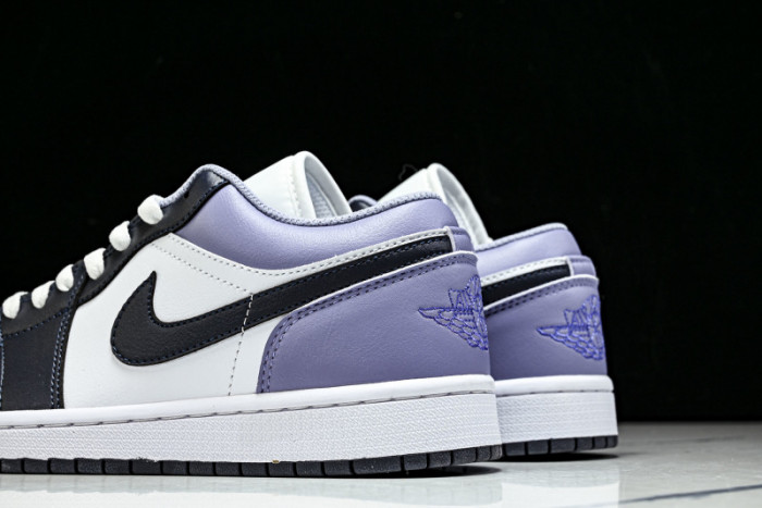 Air Jordan 1 Low 553558-145