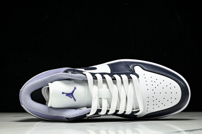 Air Jordan 1 Low 553558-145