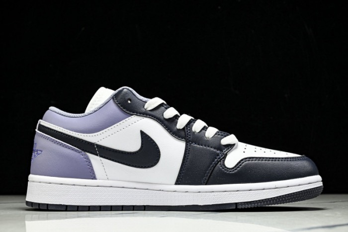 Air Jordan 1 Low 553558-145