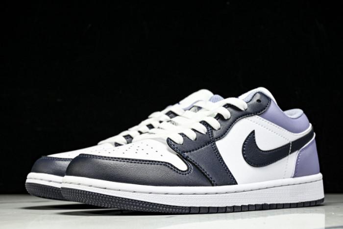 Air Jordan 1 Low 553558-145