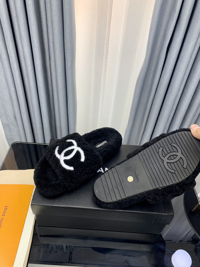 C*HANNEL SLIDE CLSE-007