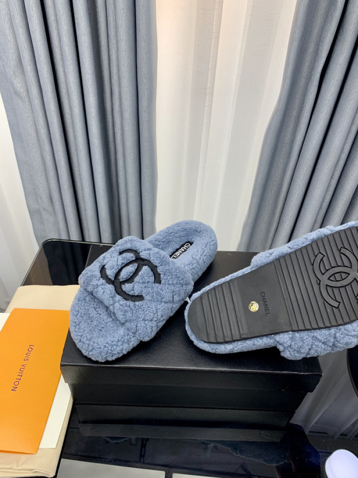 C*HANNEL SLIDE CLSE-007