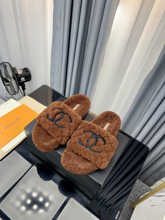 C*HANNEL SLIDE CLSE-007