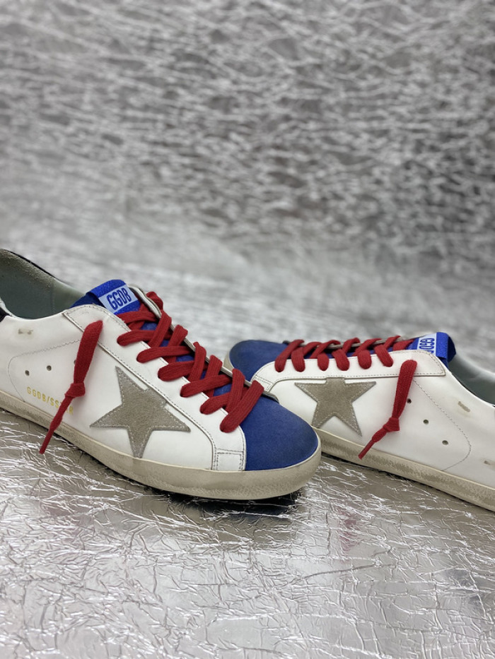 G*LDEN G*OSE SNEAKERS GGS-064