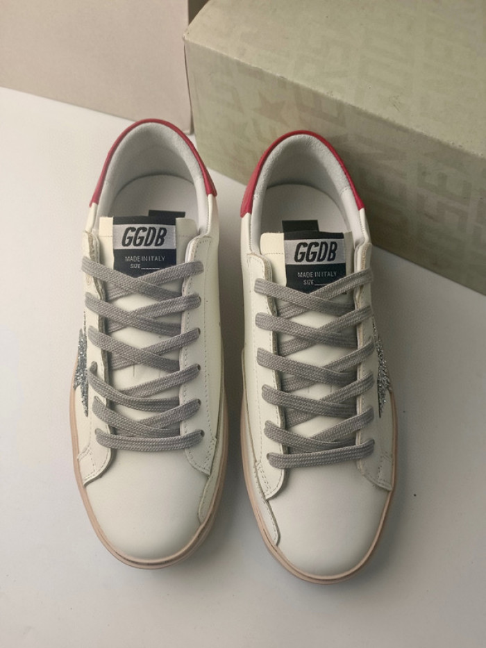 G*LDEN G*OSE SNEAKERS GGS-019