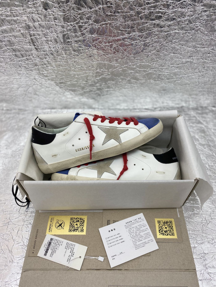 G*LDEN G*OSE SNEAKERS GGS-064