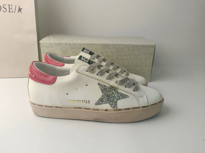 G*LDEN G*OSE SNEAKERS GGS-019