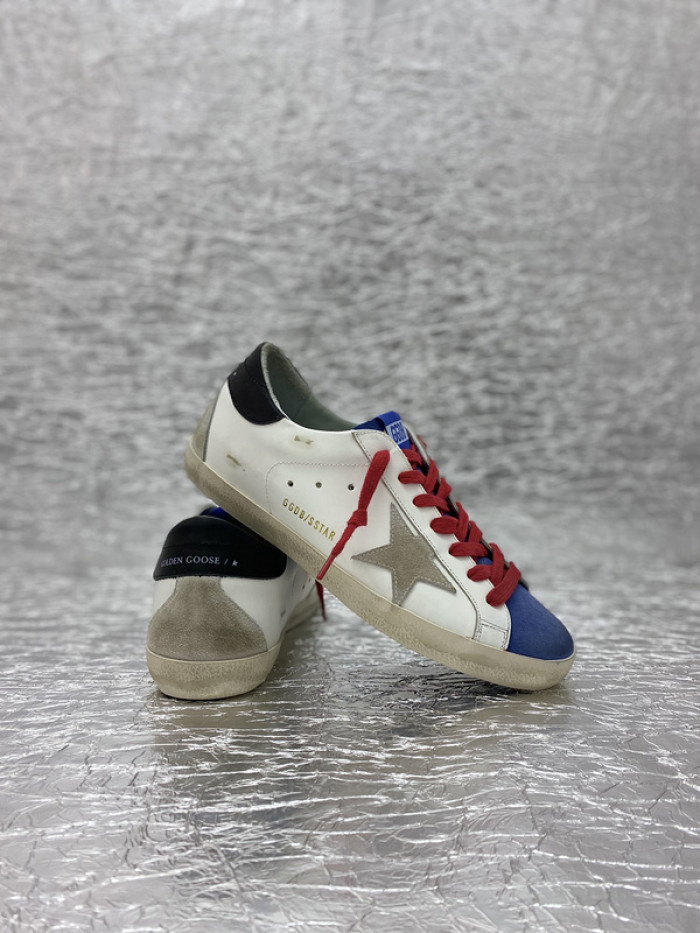 G*LDEN G*OSE SNEAKERS GGS-064