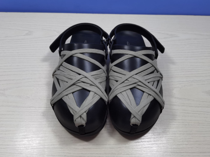 RICK OWEN SLIDE ROS-001