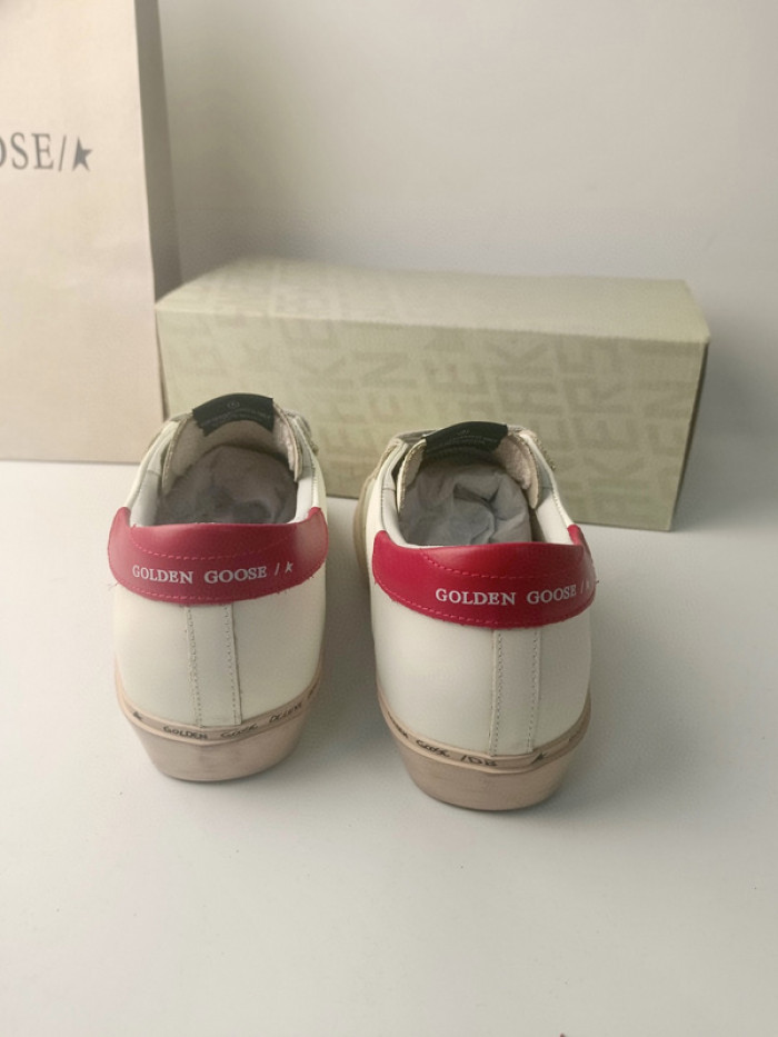 G*LDEN G*OSE SNEAKERS GGS-019