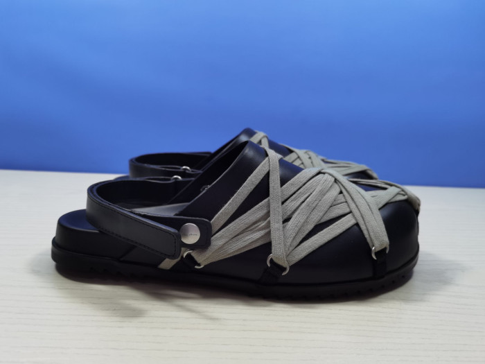 RICK OWEN SLIDE ROS-001