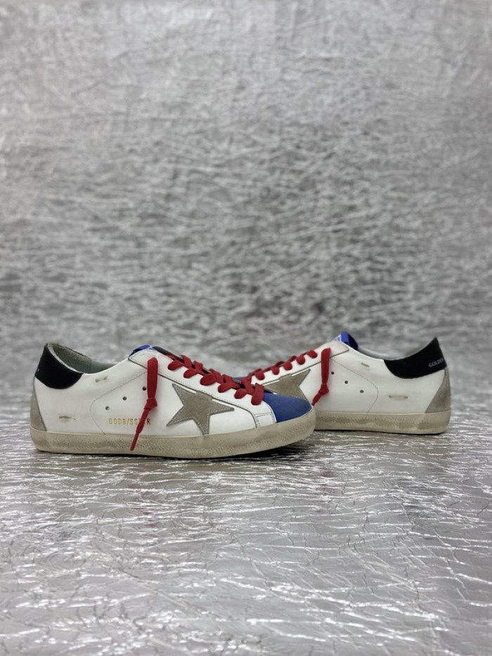 G*LDEN G*OSE SNEAKERS GGS-064