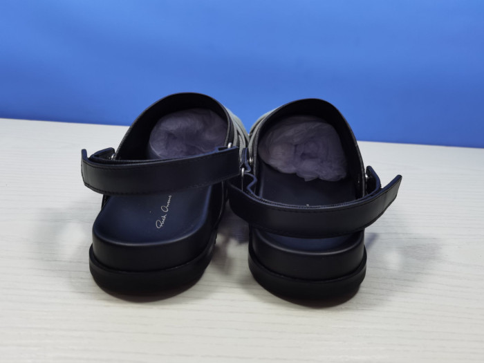 RICK OWEN SLIDE ROS-001