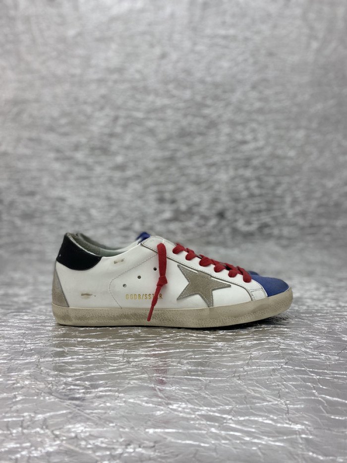 G*LDEN G*OSE SNEAKERS GGS-064