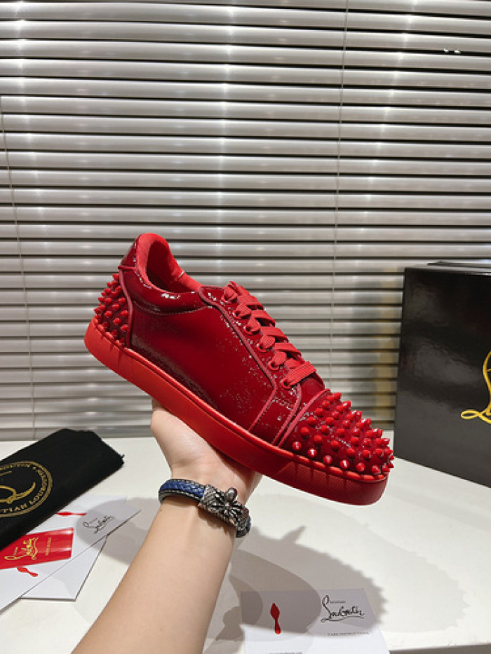 Chr1st1an louboutin sneakers cl-068