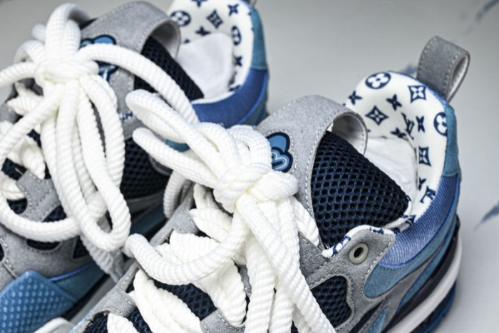 LOU VUIT SKATE LVSK-0036