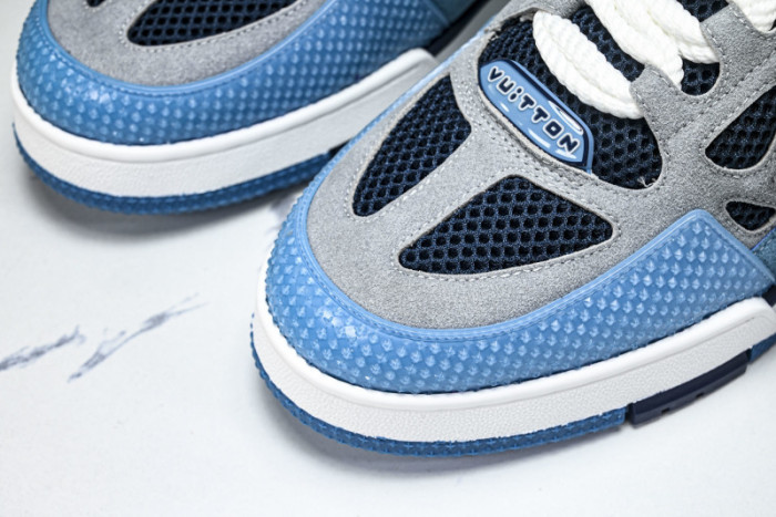 LOU VUIT SKATE LVSK-0036