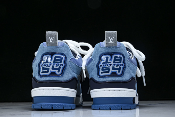 LOU VUIT SKATE LVSK-0036