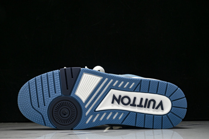 LOU VUIT SKATE LVSK-0036