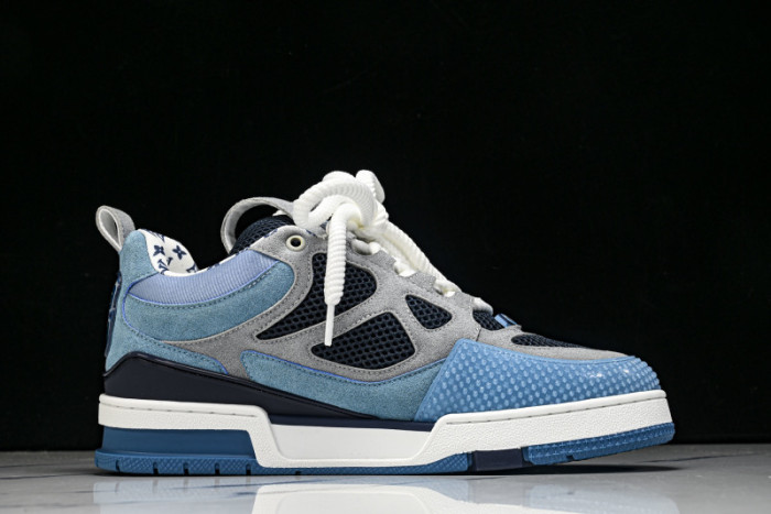 LOU VUIT SKATE LVSK-0036