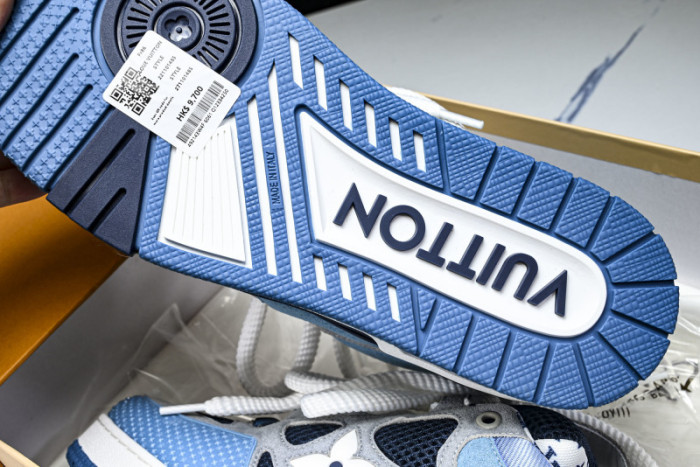 LOU VUIT SKATE LVSK-0036