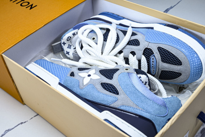 LOU VUIT SKATE LVSK-0036