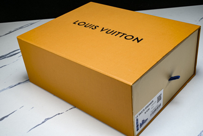 LOU VUIT SKATE LVSK-0036