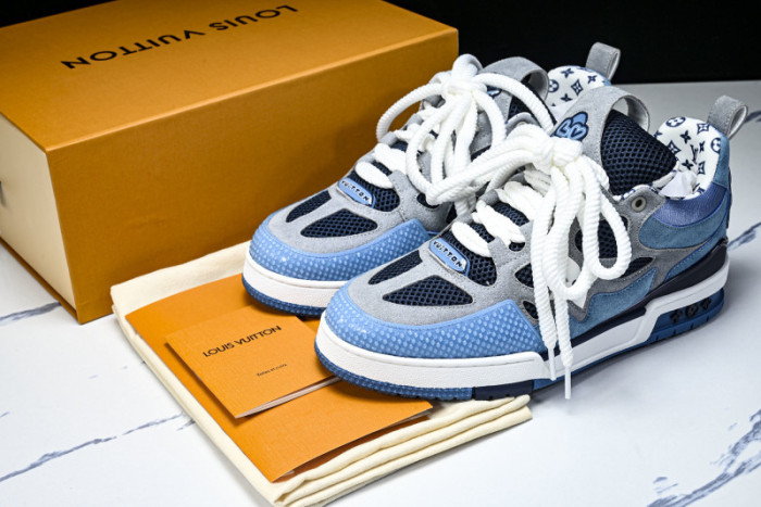 LOU VUIT SKATE LVSK-0036