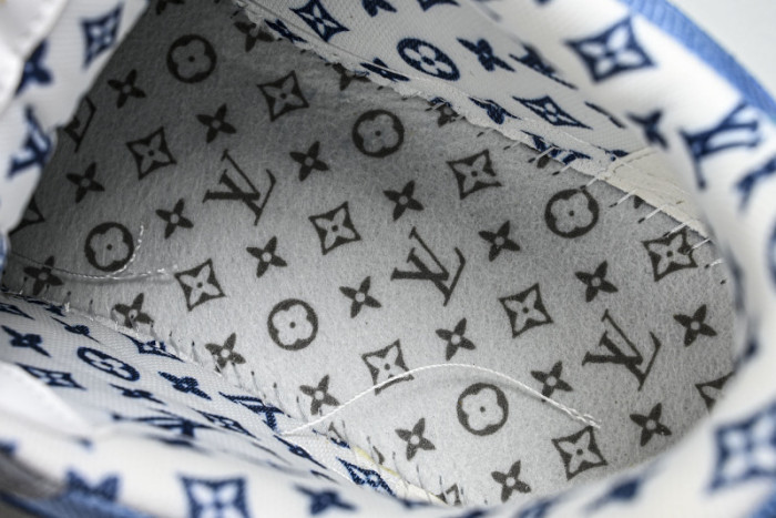 LOU VUIT SKATE LVSK-0036