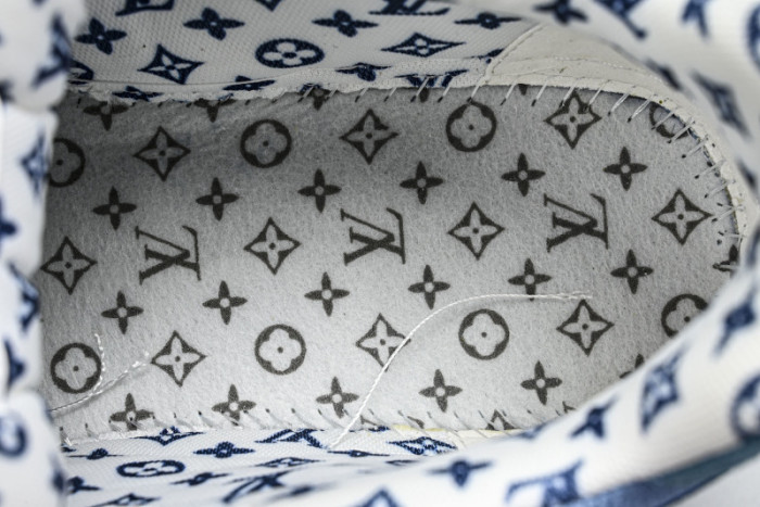 LOU VUIT SKATE LVSK-0036