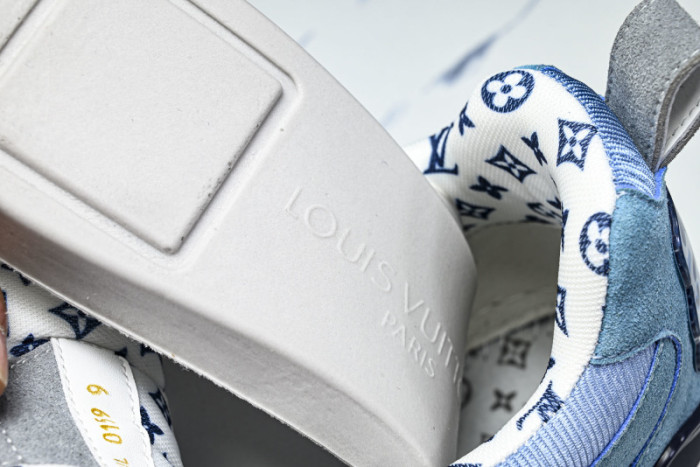 LOU VUIT SKATE LVSK-0036