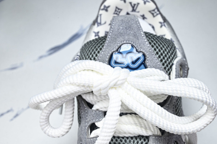 LOU VUIT SKATE LVSK-0035