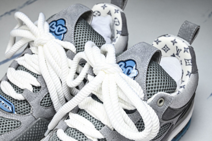 LOU VUIT SKATE LVSK-0035