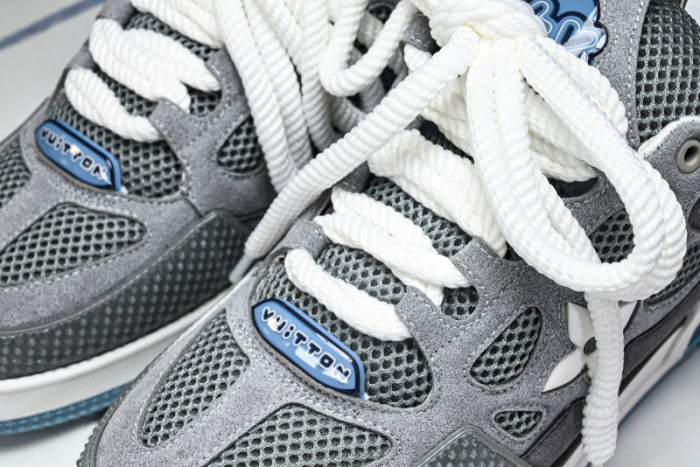 LOU VUIT SKATE LVSK-0035