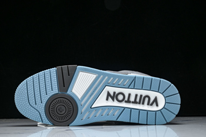 LOU VUIT SKATE LVSK-0035