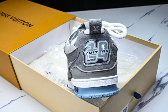 LOU VUIT SKATE LVSK-0035