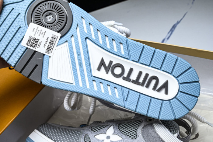 LOU VUIT SKATE LVSK-0035