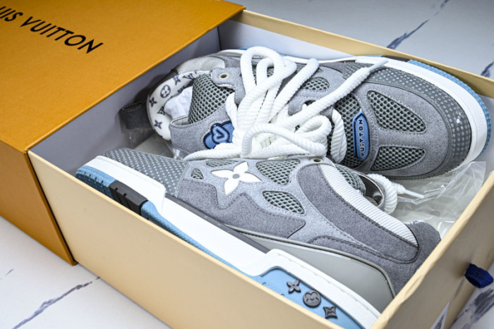 LOU VUIT SKATE LVSK-0035