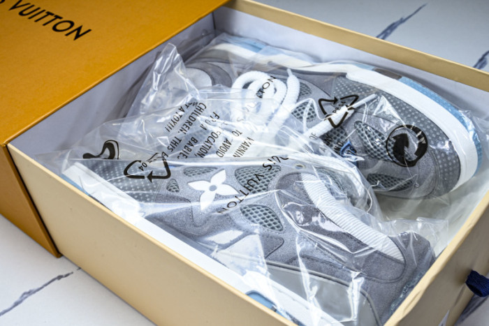 LOU VUIT SKATE LVSK-0035