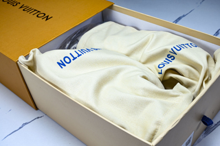 LOU VUIT SKATE LVSK-0035