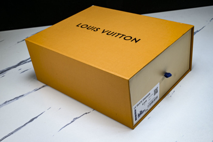 LOU VUIT SKATE LVSK-0035