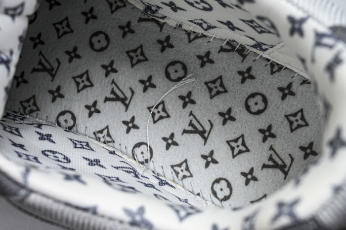 LOU VUIT SKATE LVSK-0035