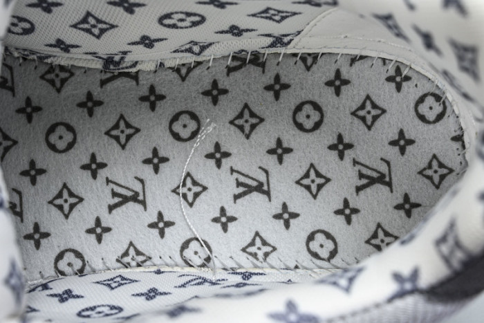 LOU VUIT SKATE LVSK-0035