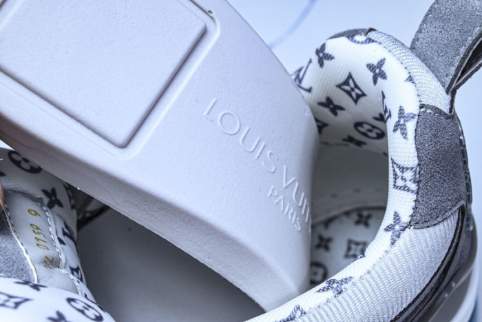 LOU VUIT SKATE LVSK-0035