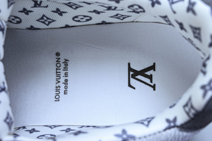 LOU VUIT SKATE LVSK-0035