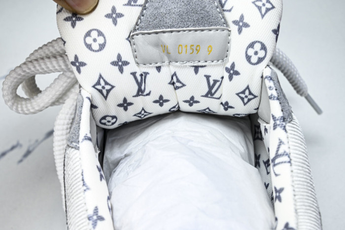 LOU VUIT SKATE LVSK-0035