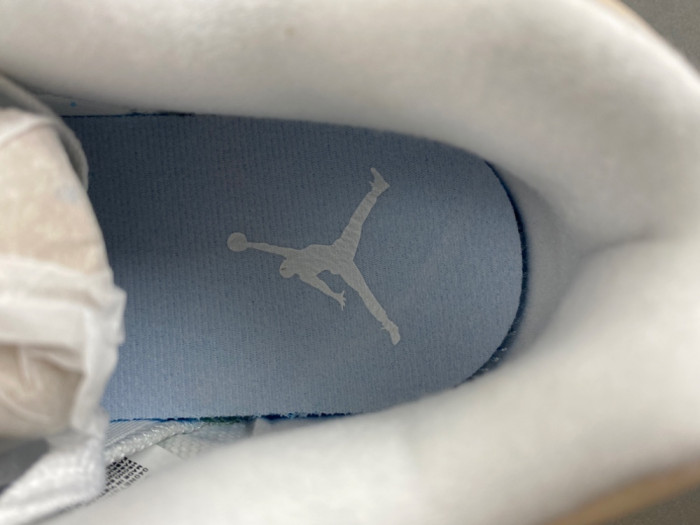 Jordan Spizike Low HV6528-100