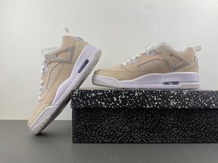 Jordan Spizike Low HV6528-100